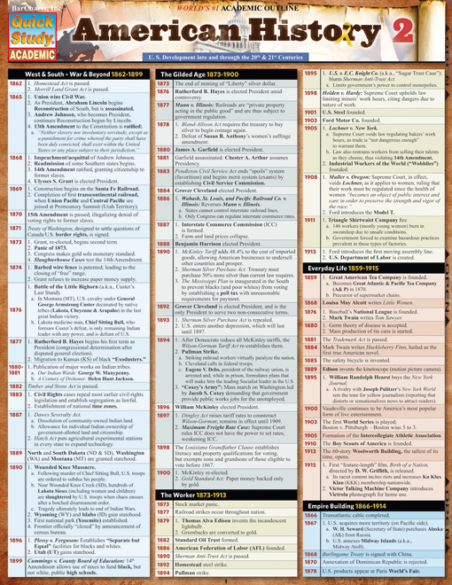 Title details for American History 2 by Steven M. Berner - Available